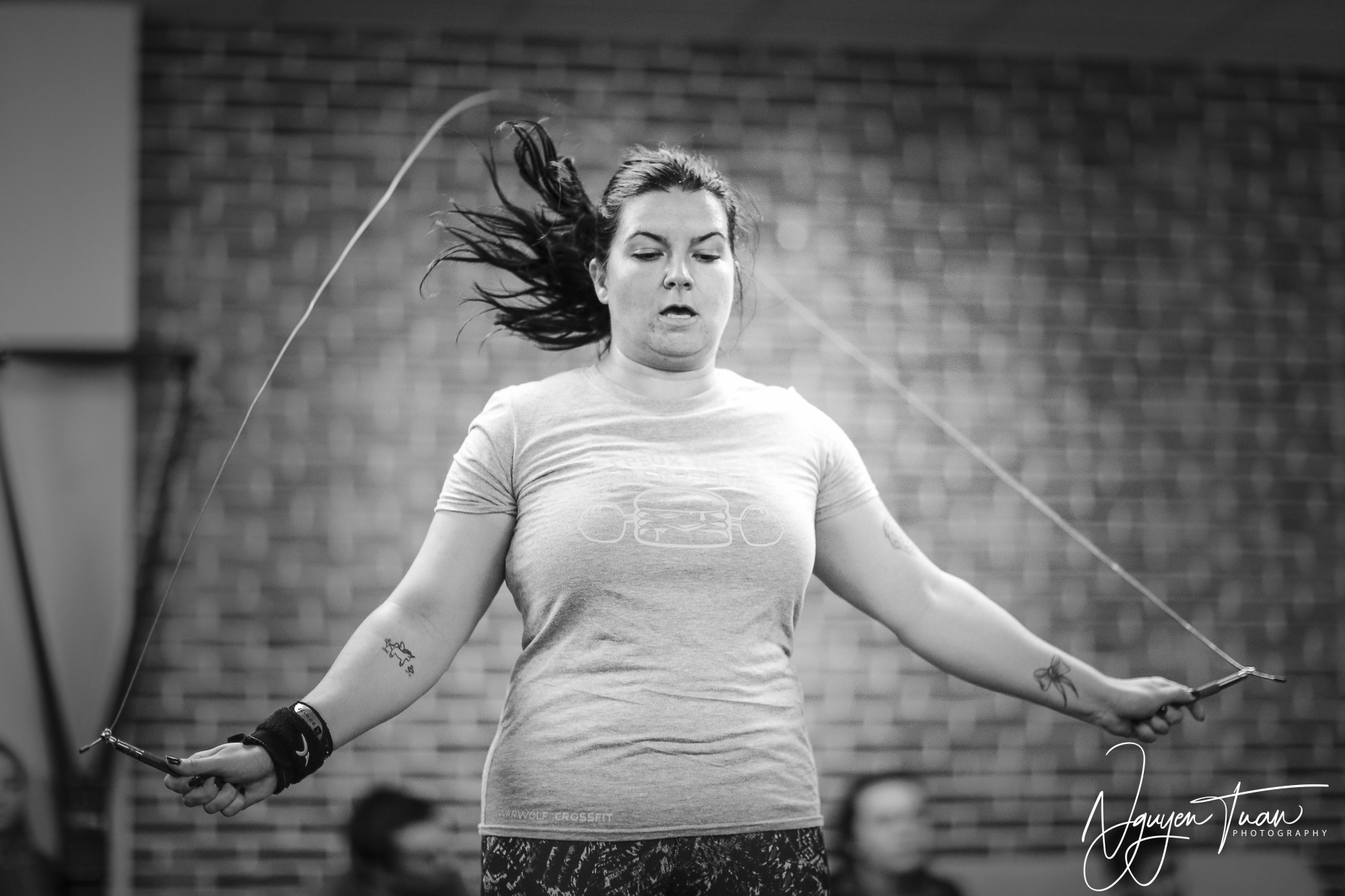 Warwolf Crossfit 2  0782